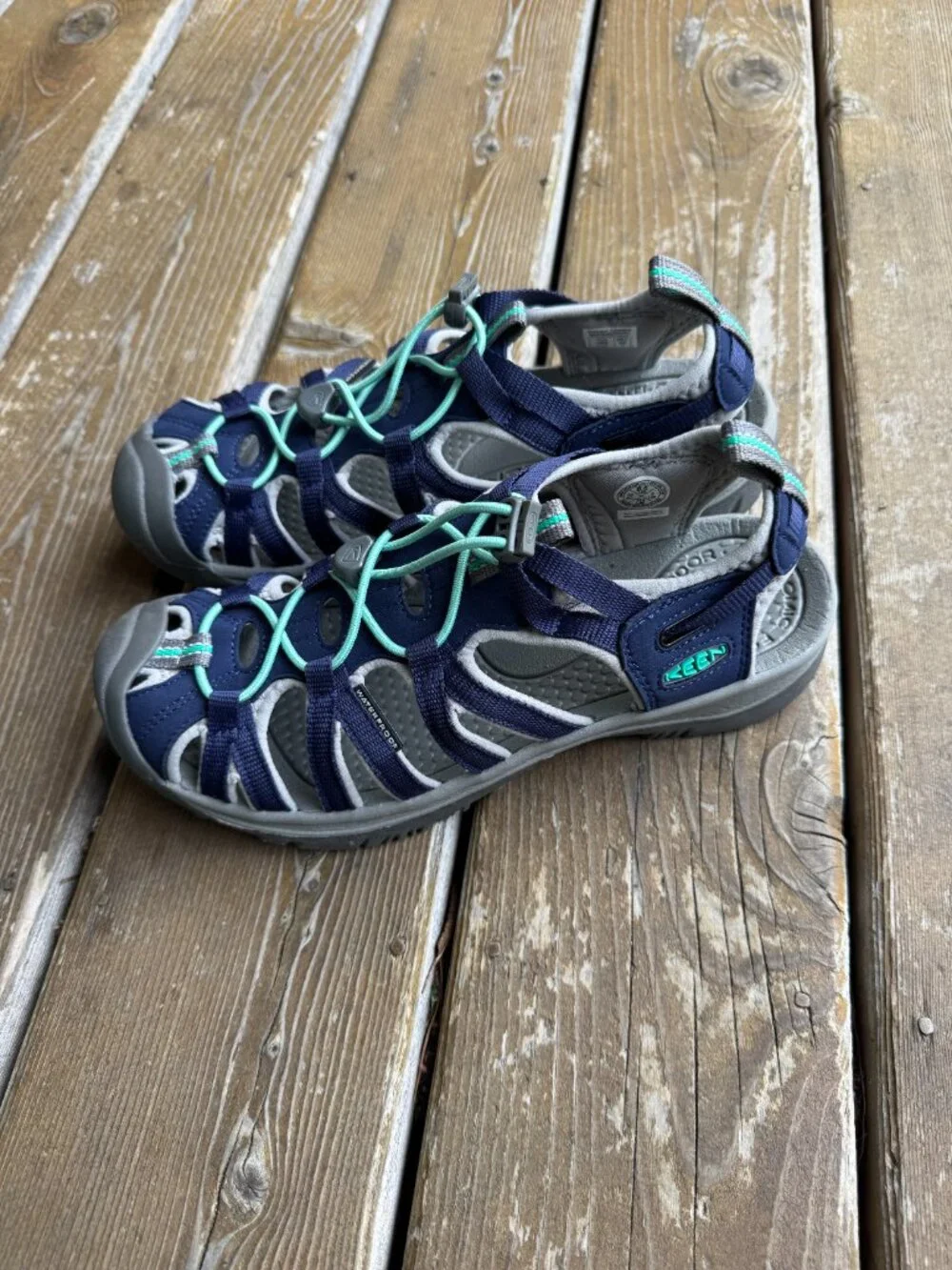Keen excellent like